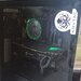 Vand PC RTX 2080 SUPER Gigabyte / AMD Ryzen 7 3700X plus Monitor DELL